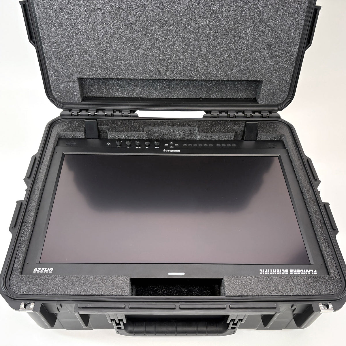 SKB Transport Case for DM220