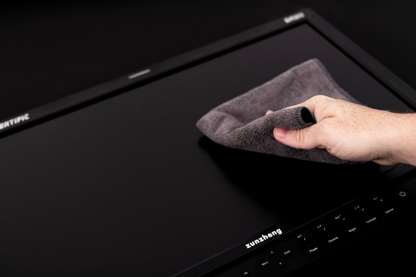 LCD & OLED Screen Cleaning Kit