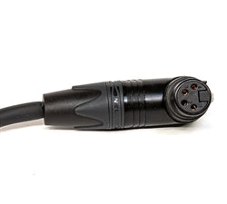 D-Tap to 4 Pin XLR Adapter