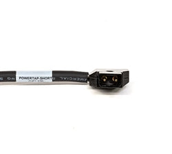D-Tap to 4 Pin XLR Adapter