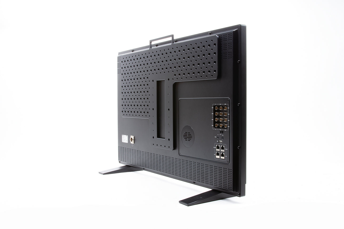 Multifunctional Receiver Plate 31