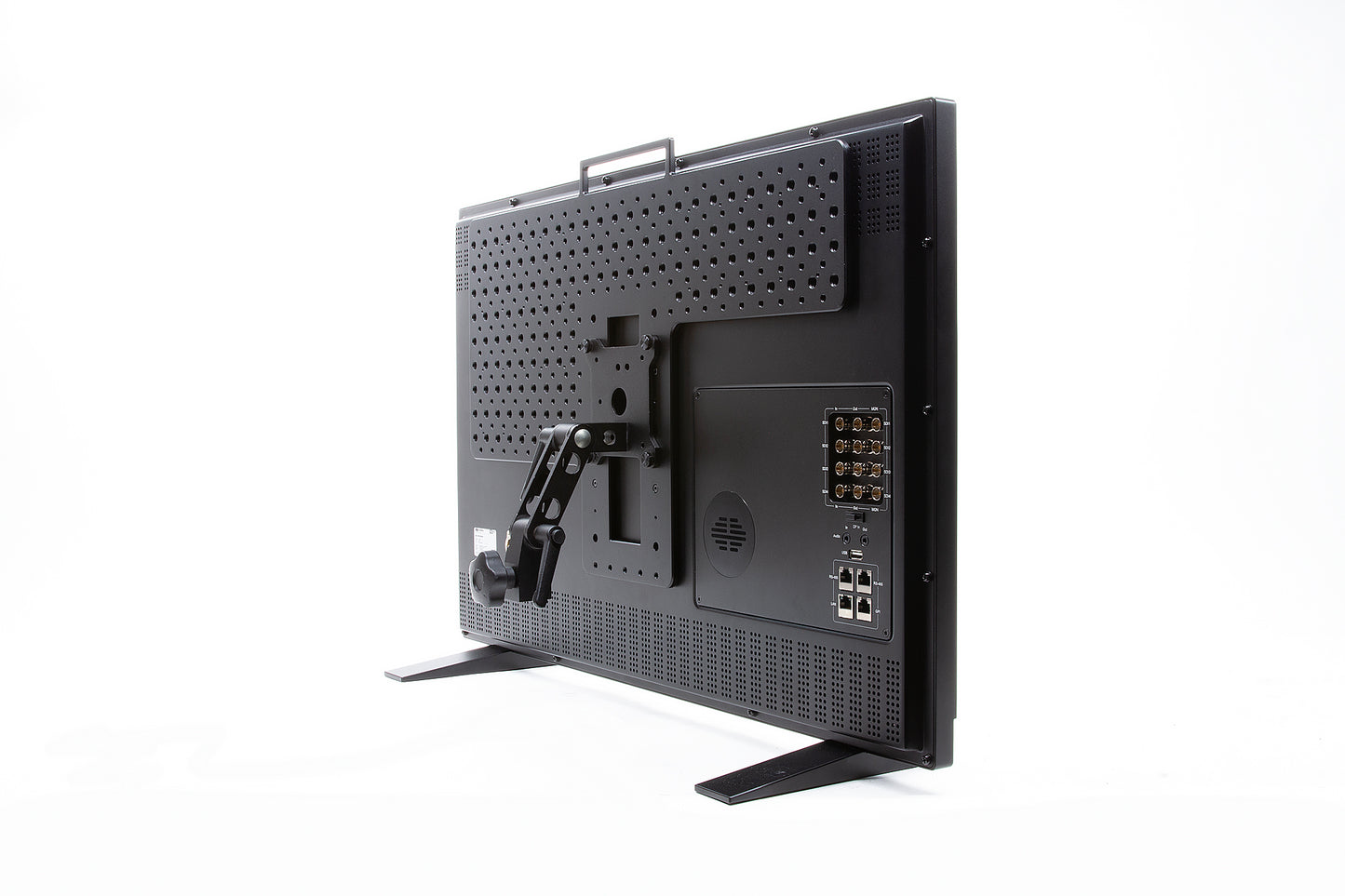 Multifunctional Receiver Plate 31