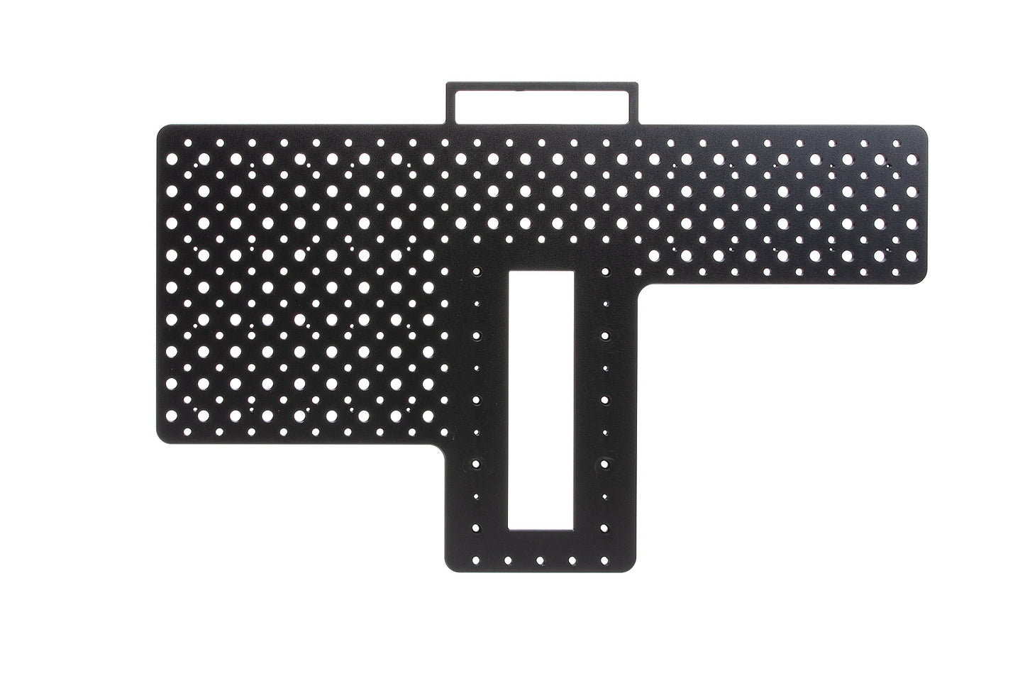 Multifunctional Receiver Plate 31