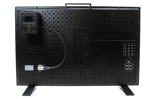 Core 24V Battery Plate