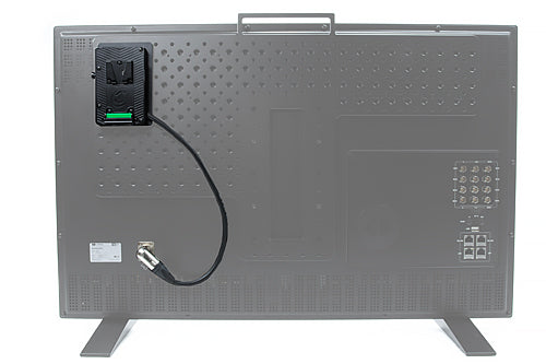 Core 24V Battery Plate