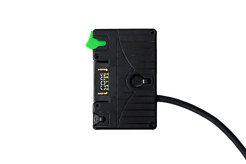 Core 24V Battery Plate