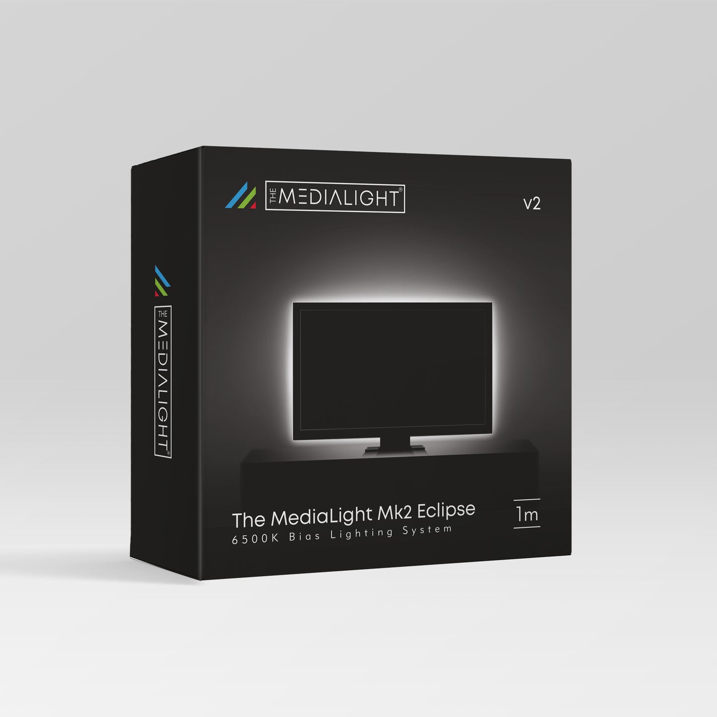 MediaLight Mk2 Eclipse (1-2m)