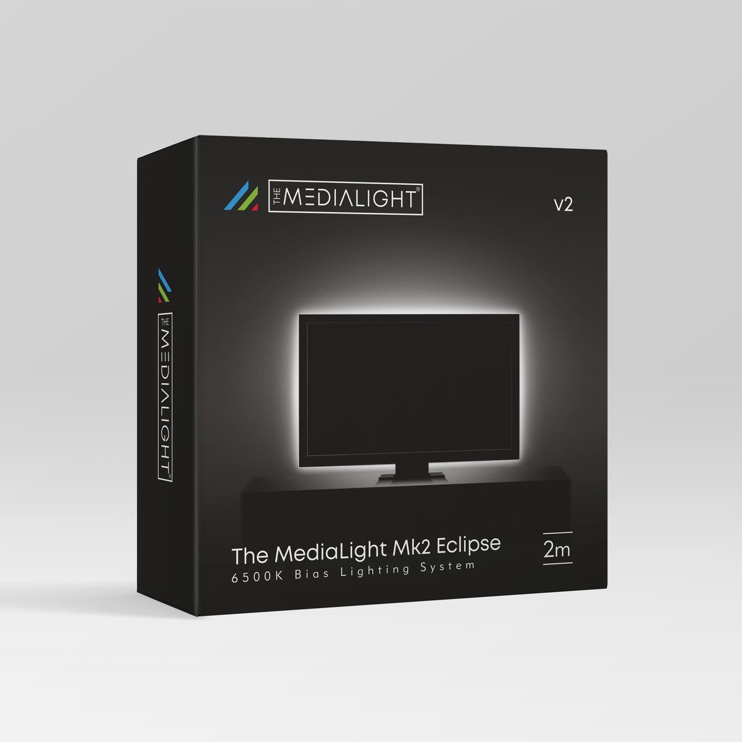 MediaLight Mk2 Eclipse (1-2m)