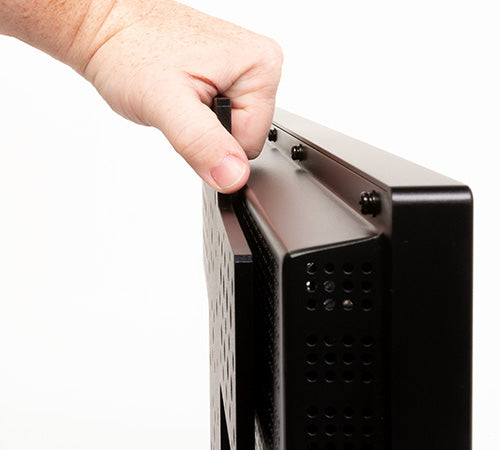 Multifunctional Receiver T-Plate 2