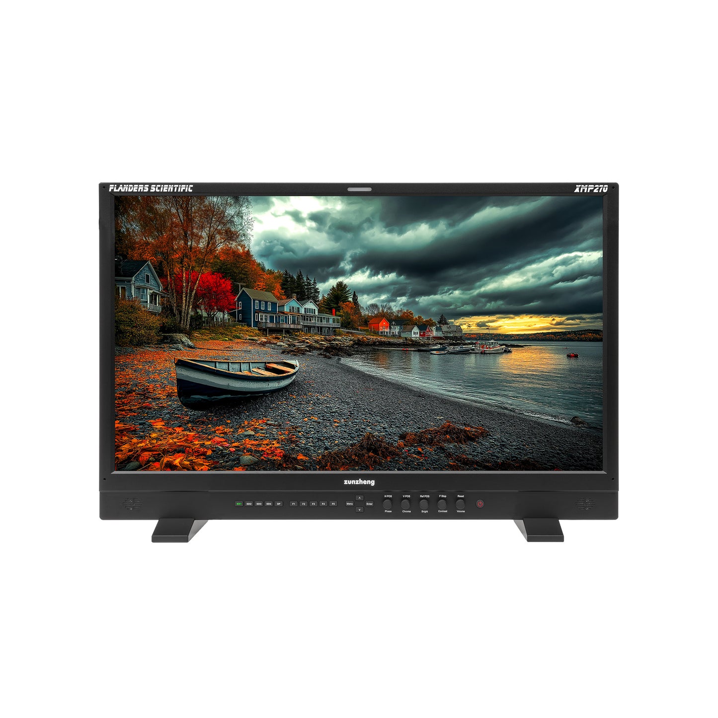 XMP270