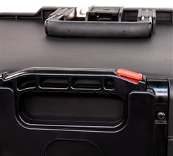 Dual Monitor Transport Case for DM220