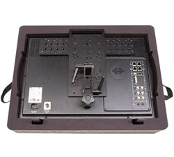 Dual Monitor Transport Case for DM220