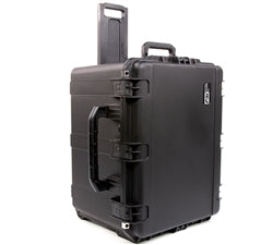 Dual Monitor Transport Case for DM220