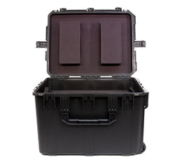 Dual Monitor Transport Case for DM220