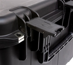 Dual Monitor Transport Case for DM220