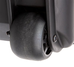 Dual Monitor Transport Case for DM220