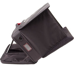 Carrying Case with Integrated Hood for 18.5" - 22"