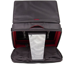 Carrying Case with Integrated Hood for 18.5" - 22"