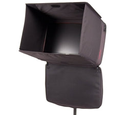 Carrying Case with Integrated Hood for 18.5" - 22"