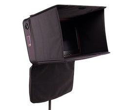 Carrying Case with Integrated Hood for 18.5" - 22"