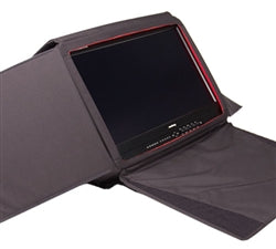 Carrying Case with Integrated Hood for 18.5" - 22"