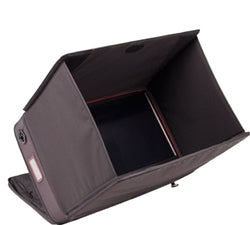 Carrying Case with Integrated Hood for 18.5" - 22"