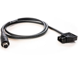 DTAP to Mini XLR