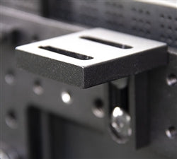 Faceplate