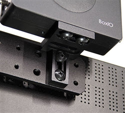 Faceplate