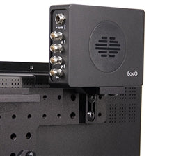 Faceplate