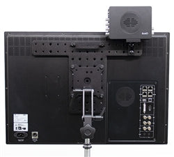 Faceplate