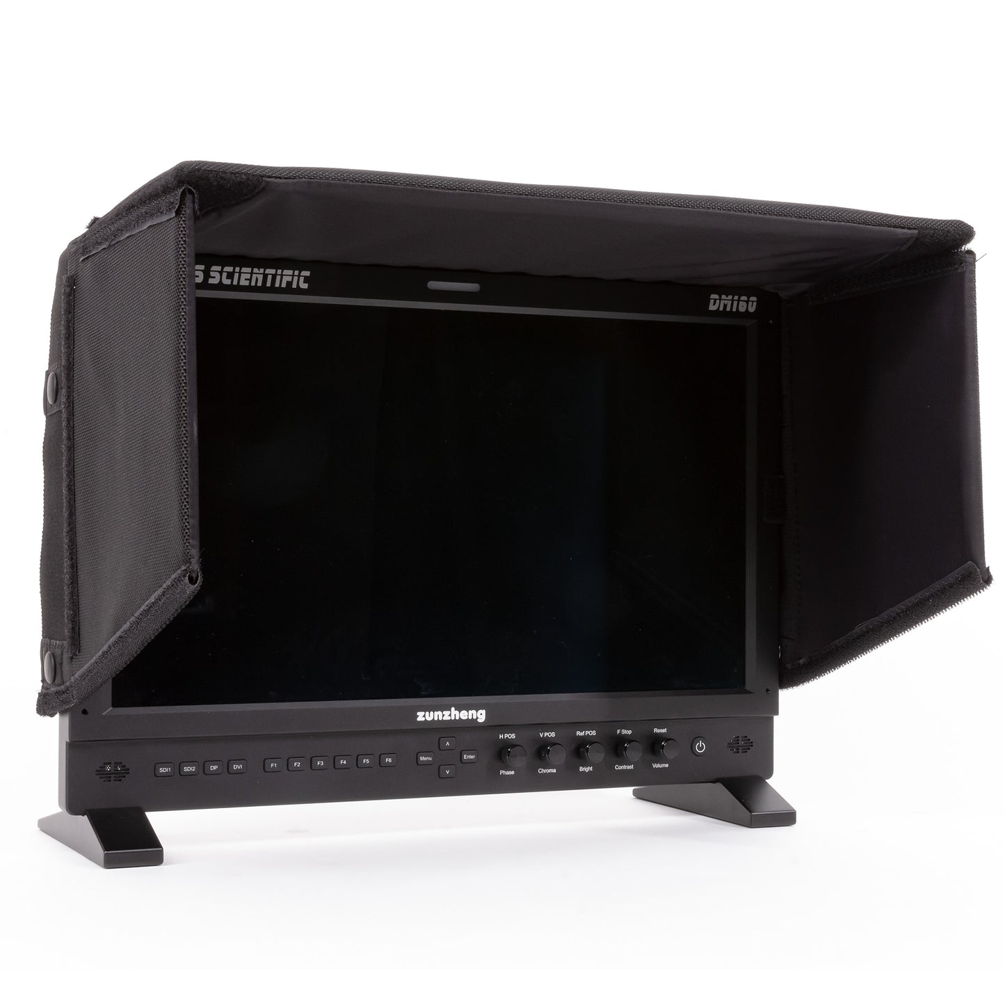 FSI Solutions Hood for DM160