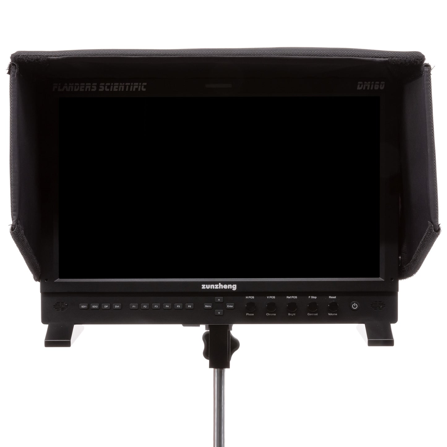 FSI Solutions Hood for DM160