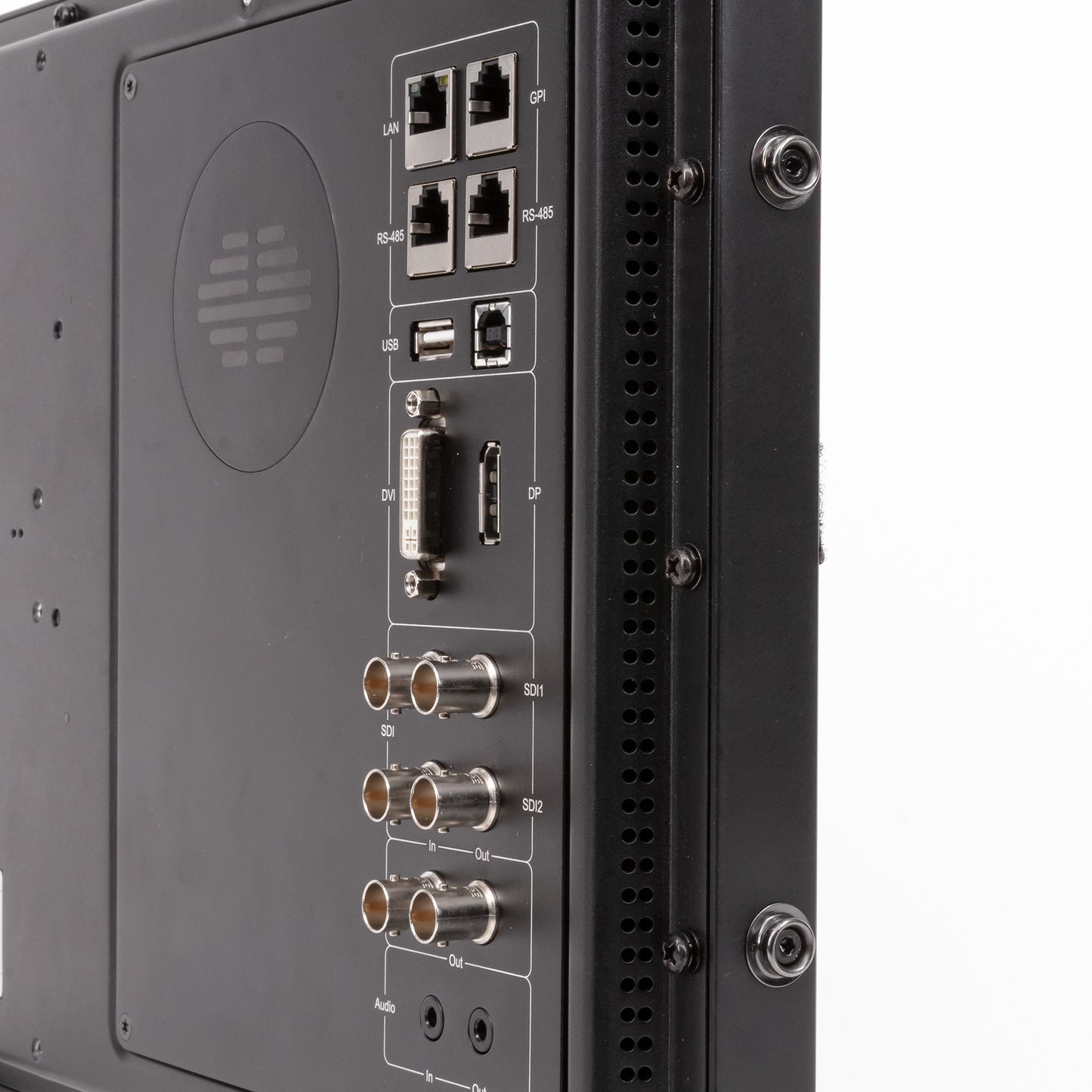 FSI Solutions Hood for DM160