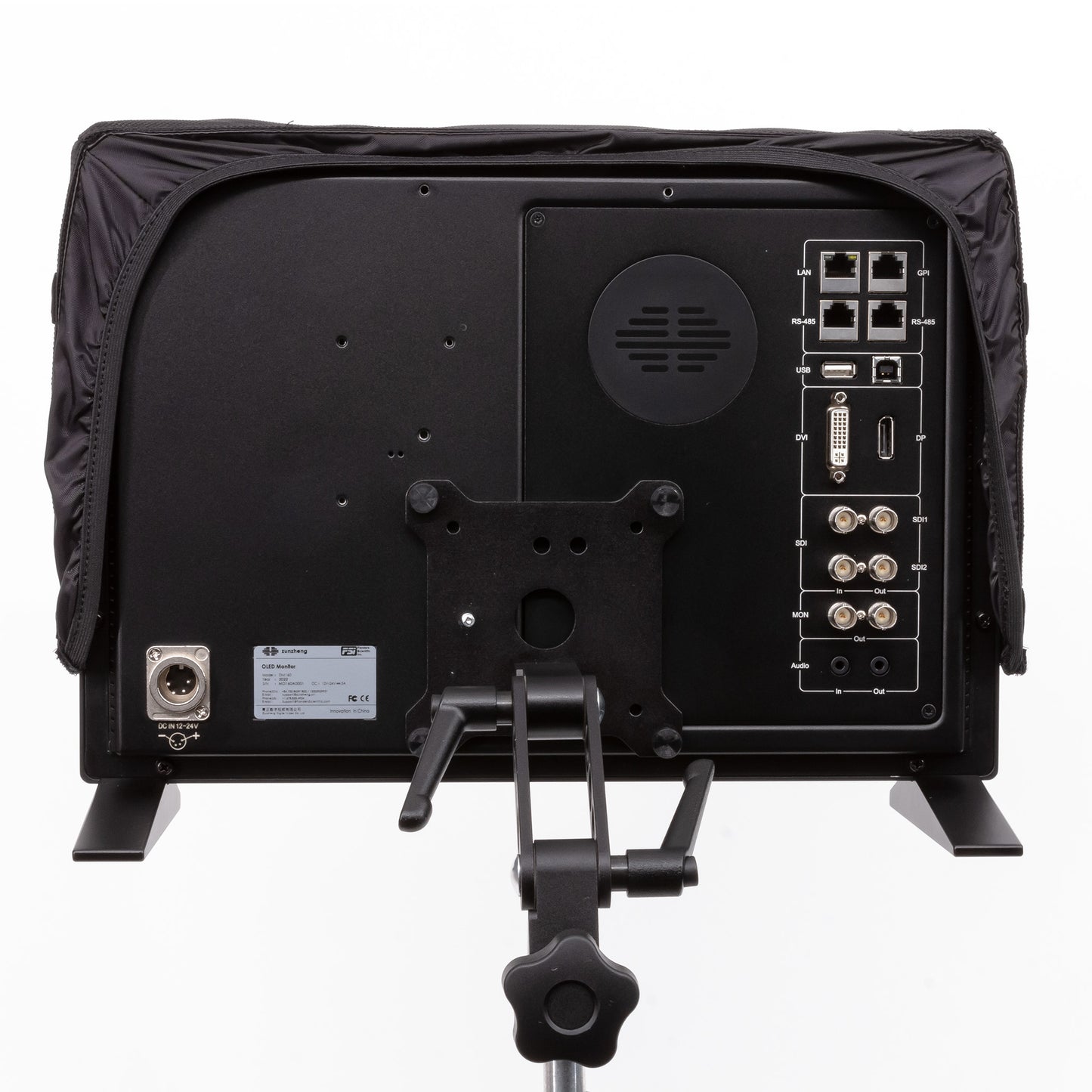 FSI Solutions Hood for DM160