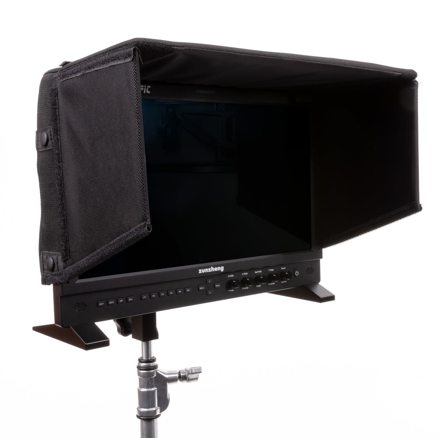 FSI Solutions Hood for DM160