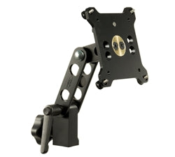 Closeout Special: MM100LP VESA to Light/C-Stand Adapter with Landscape/Portrait Swing