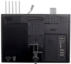 Multifunctional Receiver T-Plate