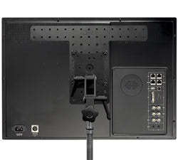 Multifunctional Receiver T-Plate