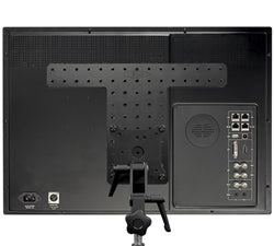 Multifunctional Receiver T-Plate