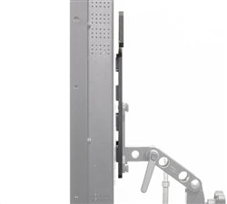 Multifunctional Receiver T-Plate