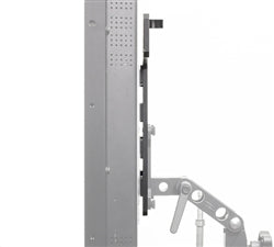 Multifunctional Receiver T-Plate