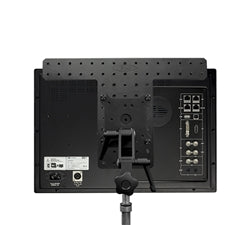 Multifunctional Receiver T-Plate