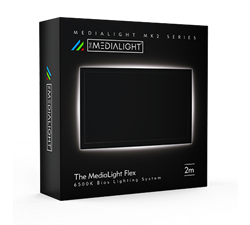 MediaLight Mk2 Flex (2-6m)