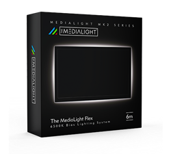 MediaLight Mk2 Flex (2-6m)