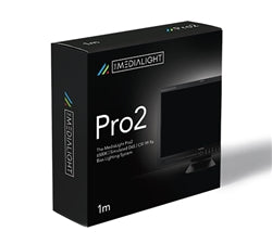 MediaLight Pro2 (1-6m)
