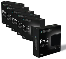 MediaLight Pro2 (1-6m)