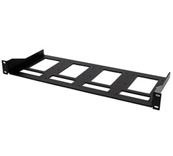 BoxIO Rack Mount V2
