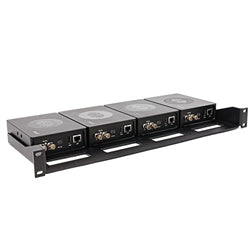 BoxIO Rack Mount V2