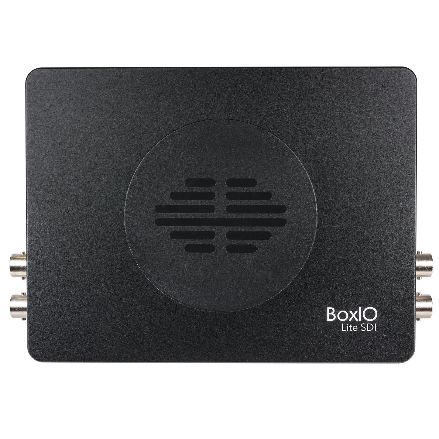 BoxIO Lite SDI